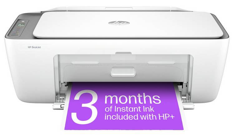 argos wireless printers