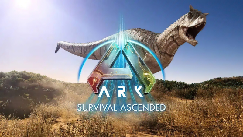 ark ascended wiki