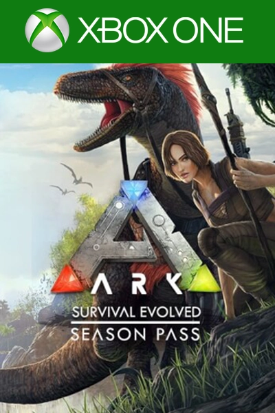 ark season pass