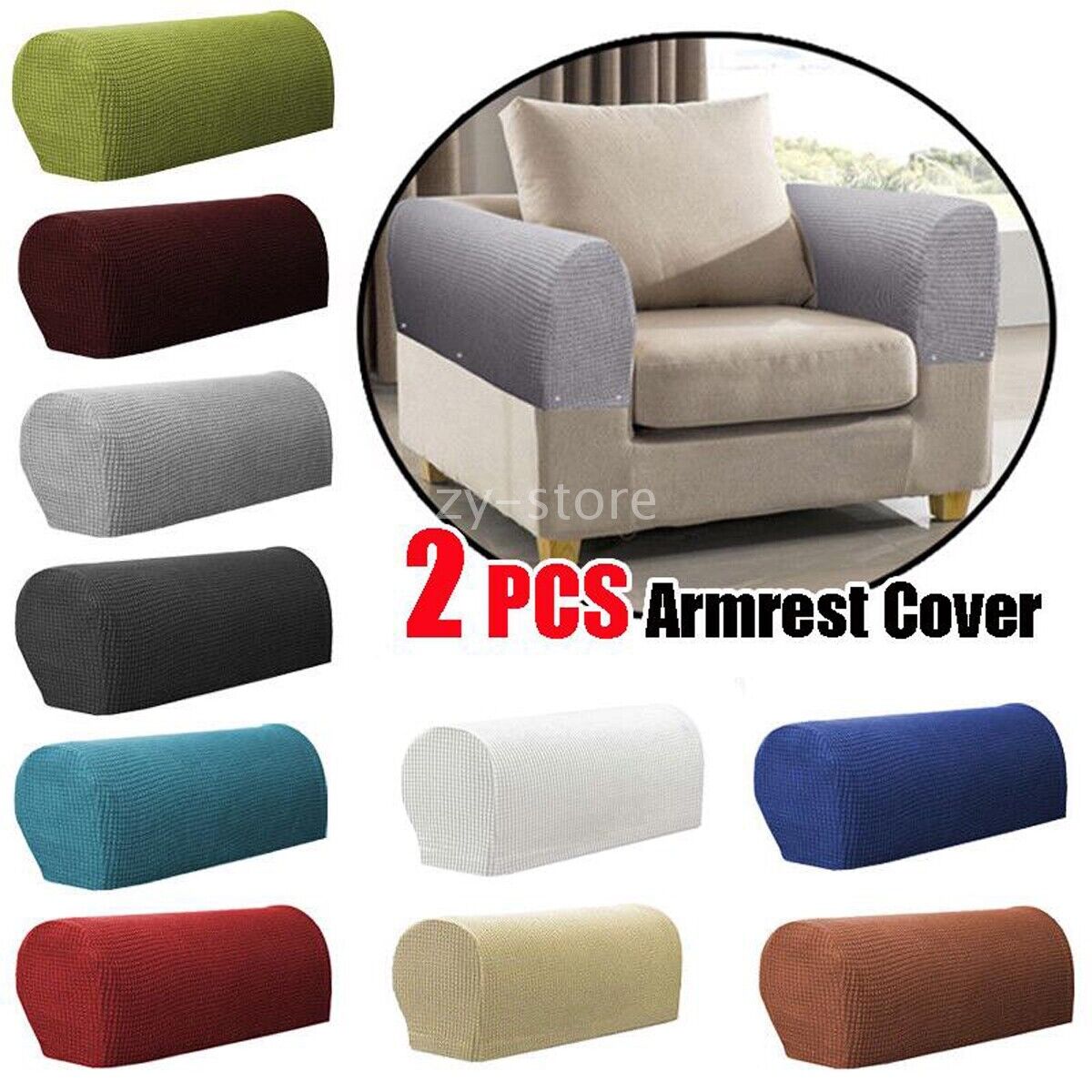 arm covers for arm chairs