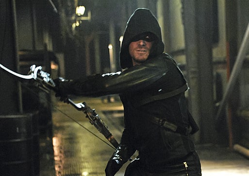 arrow season 3 episode 1