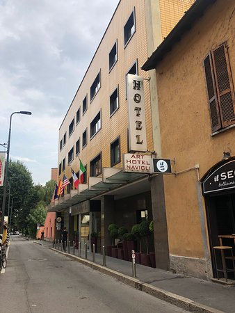 art hotel navigli tripadvisor