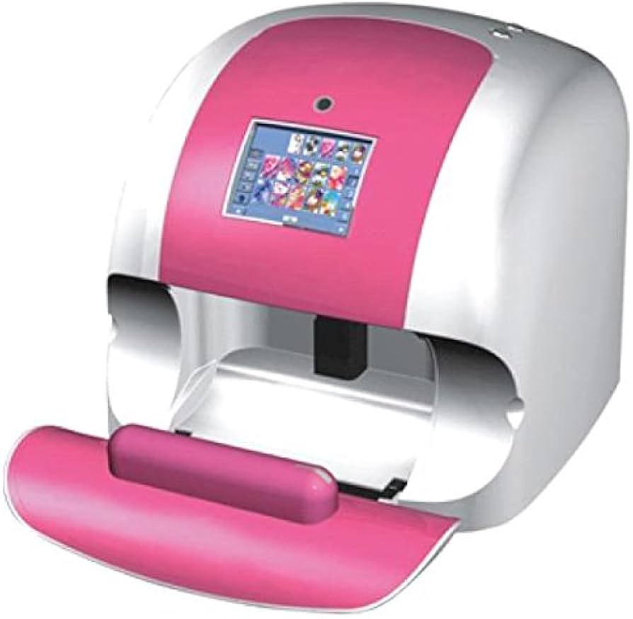 art pro nail printer v7 купить