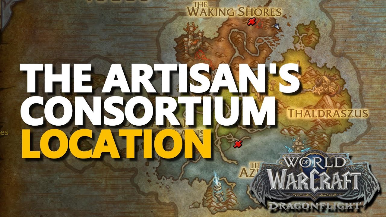 artisans consortium rep