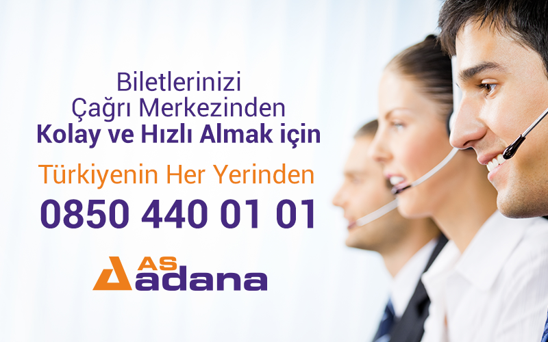 as adana