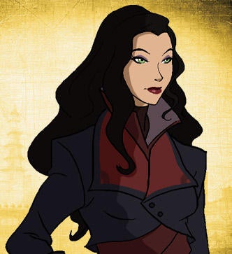 asami avatar