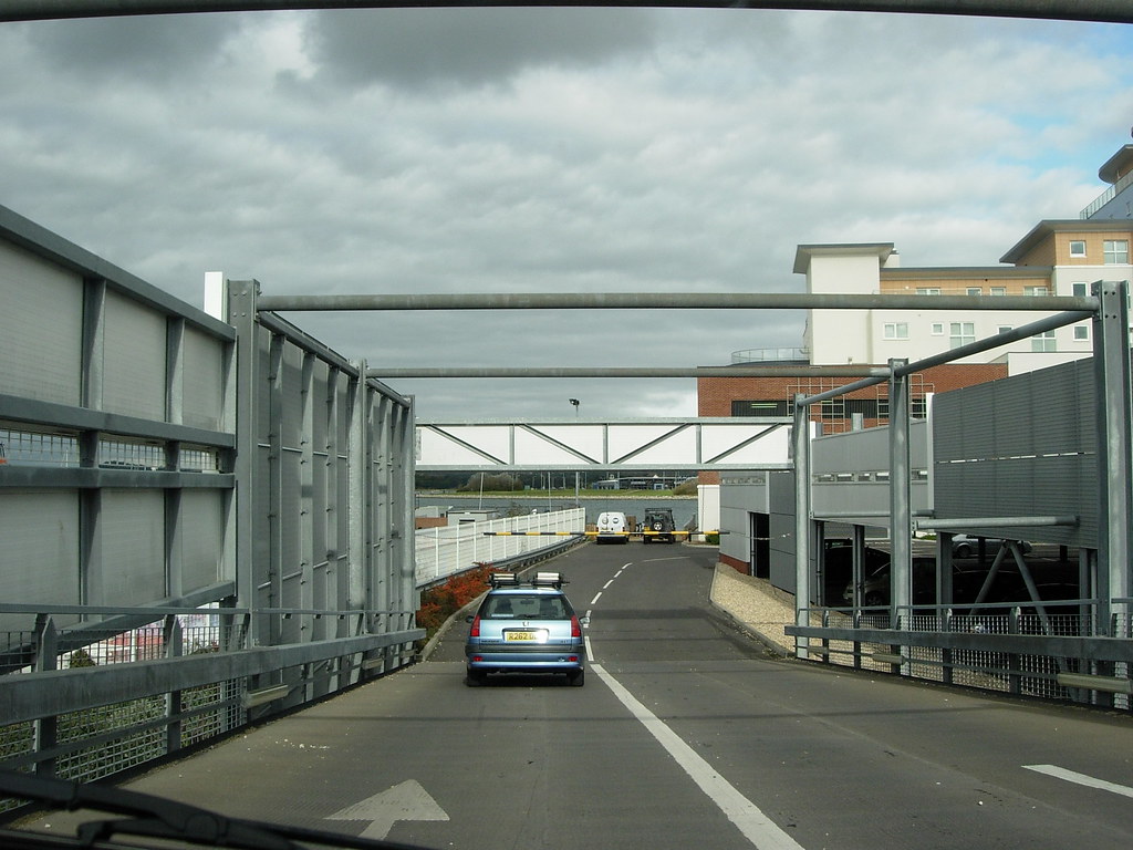 asda holes bay