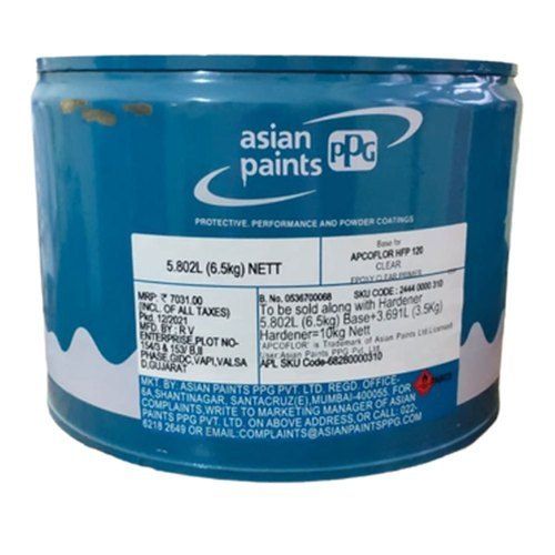 asian epoxy paint price