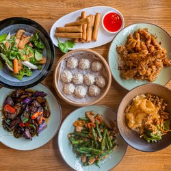 asian fusion restaurants near me