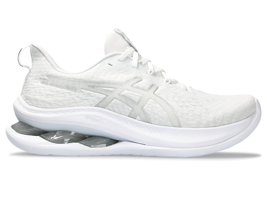 asics gel kinsei max