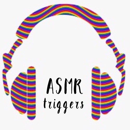 asmr triggers