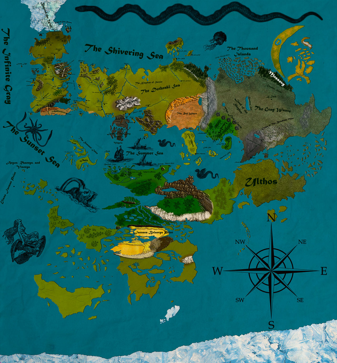 asoiaf map