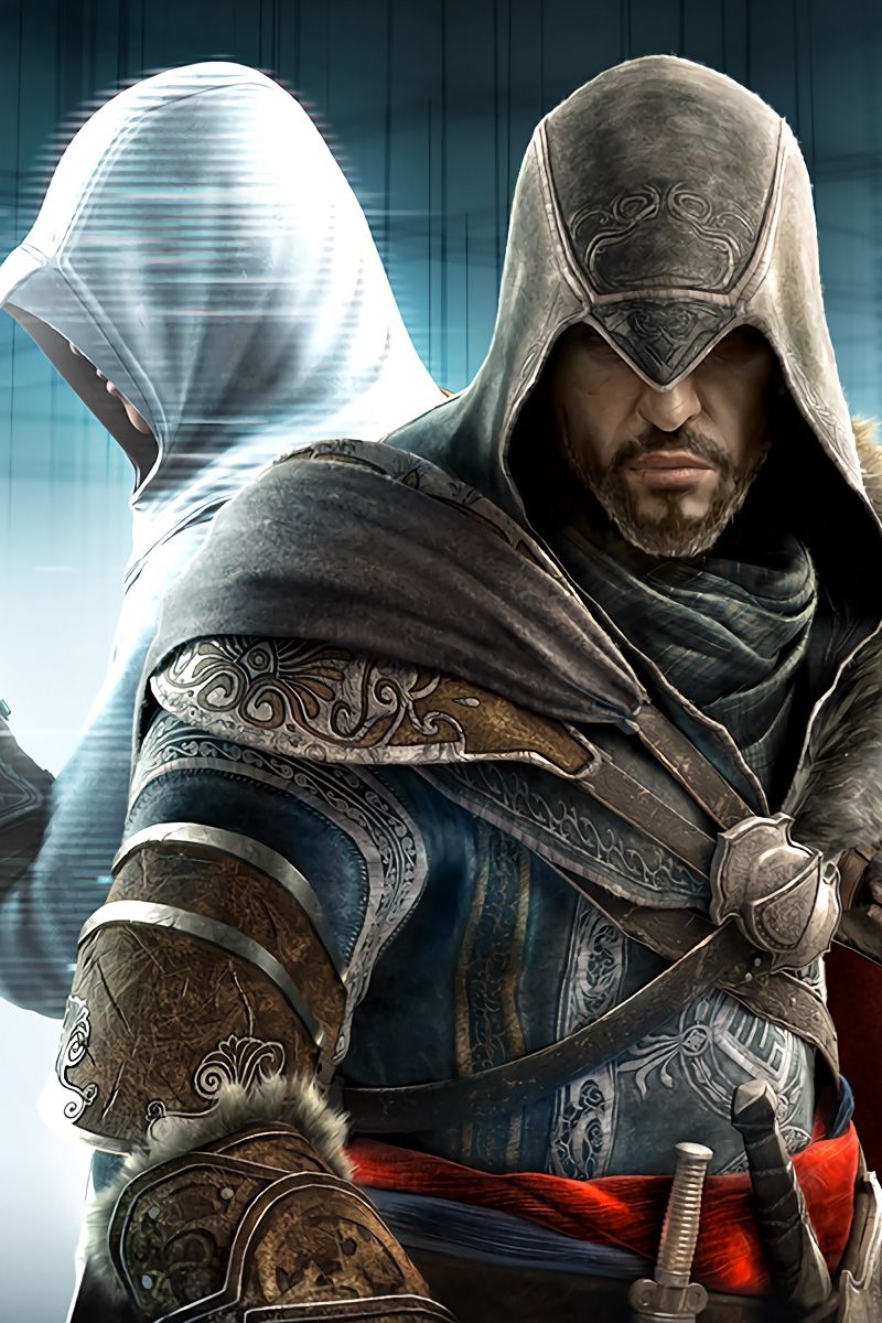 assassin s creed revelations