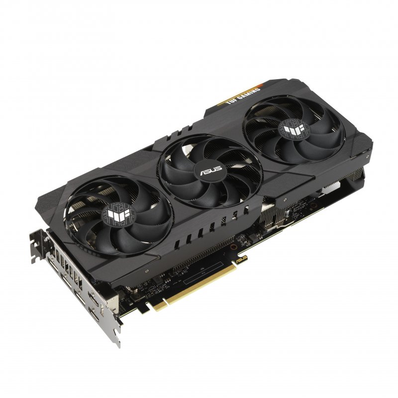 asus tuf rtx 3080