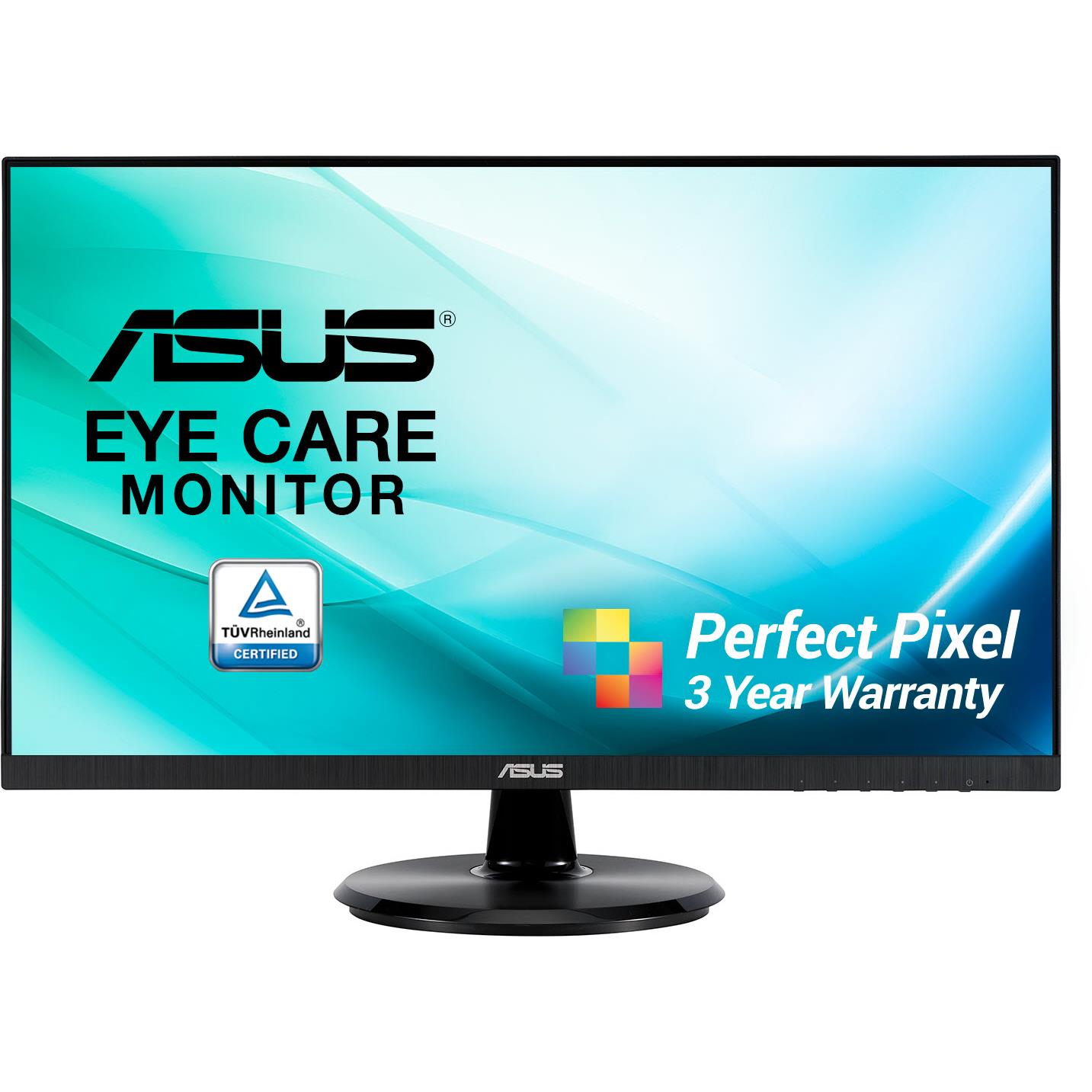 asus va27dcp review