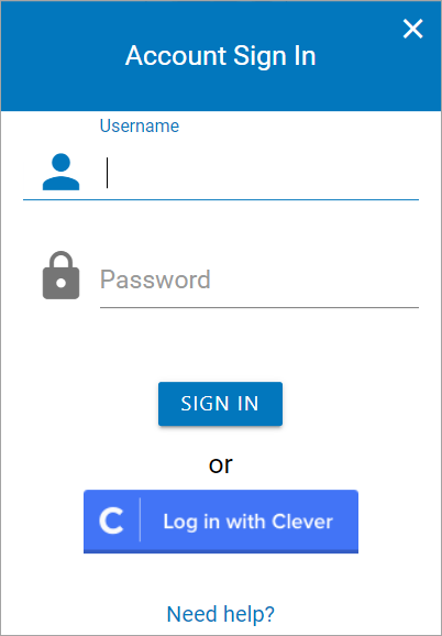 atriuum login