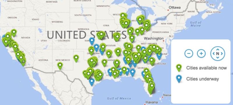 att fiber maps