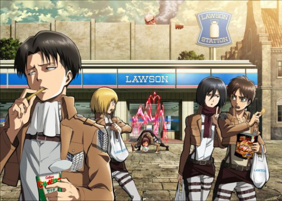 attack on titan season 2 release date