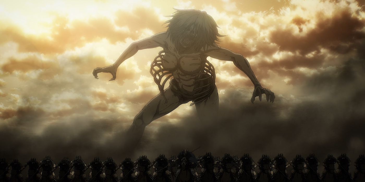 attack on titan ymir