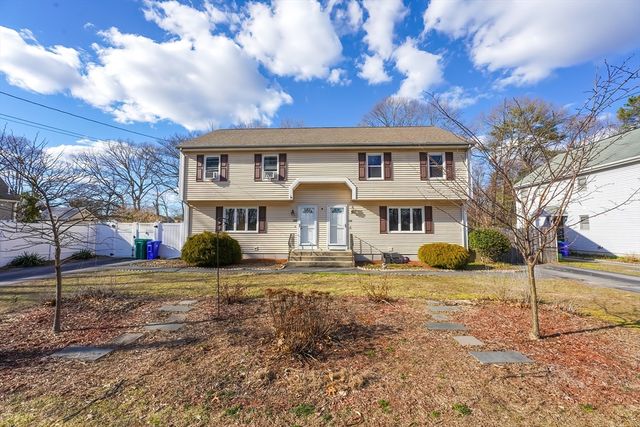 attleboro ma real estate