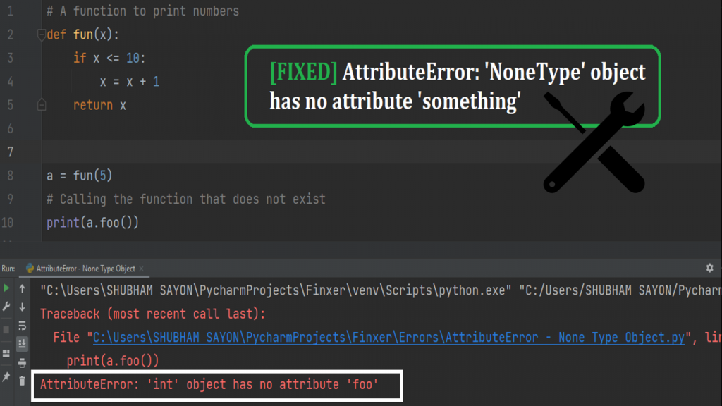 attributeerror: nonetype object has no attribute append