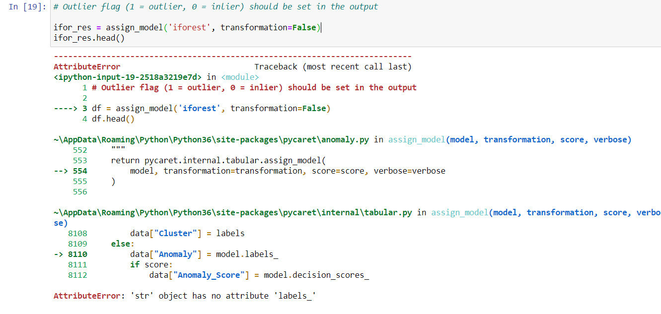 attributeerror str object has no attribute