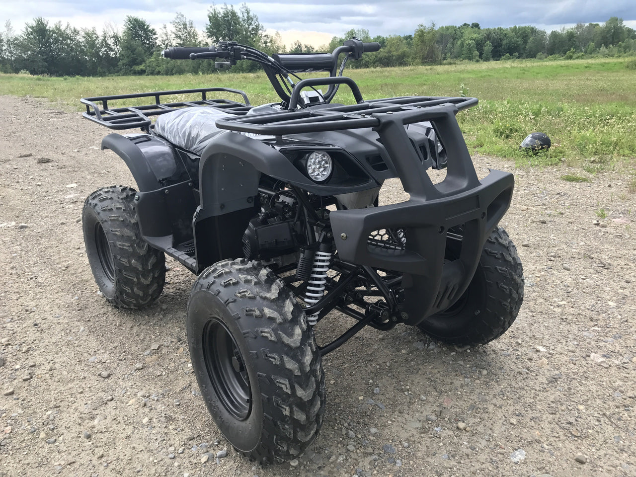 atv prices canada