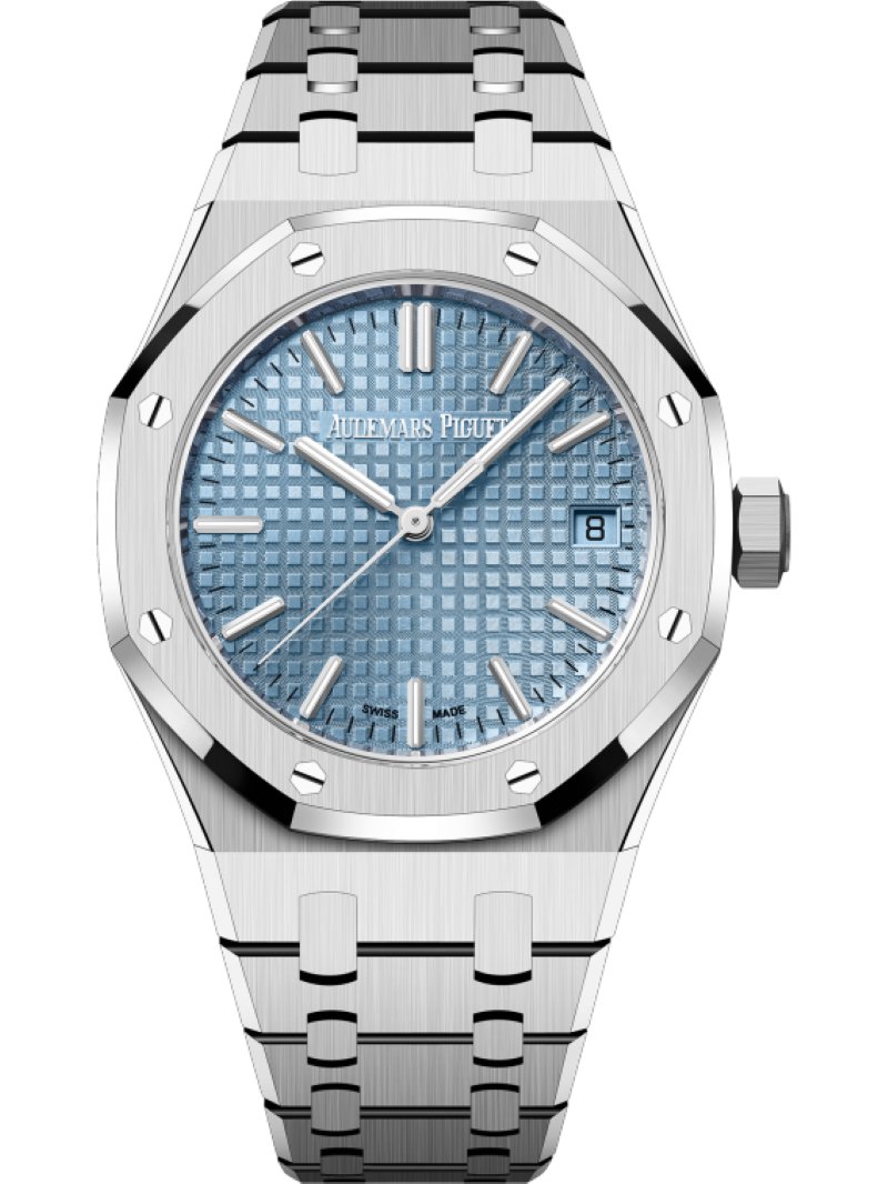 audemars piguet ice