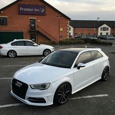 audi a3 mods