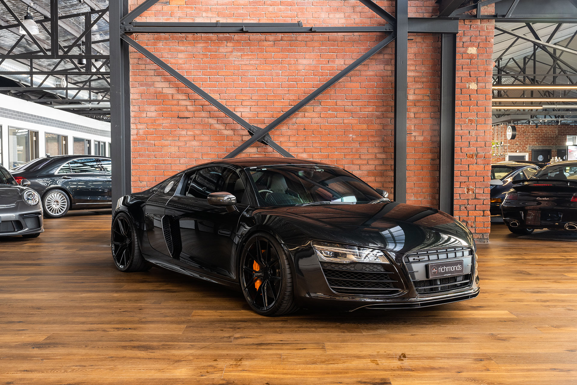 audi r8 for sale australia