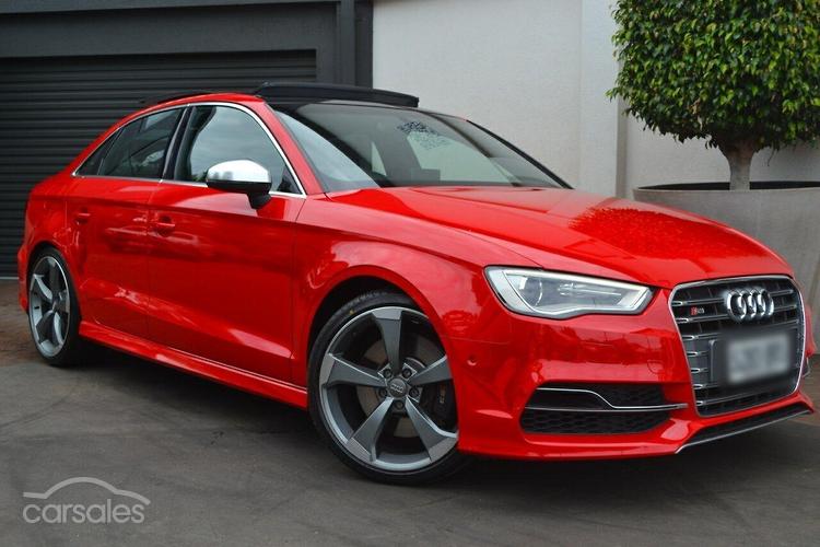 audi s3 for sale adelaide