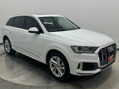 audi san juan tx