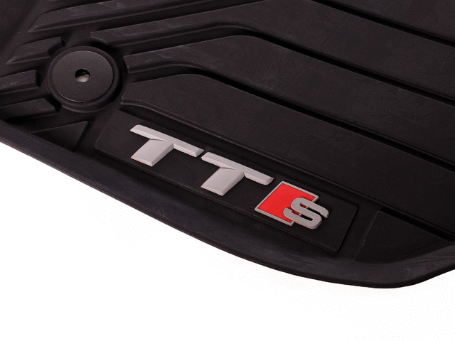 audi tt floor mats