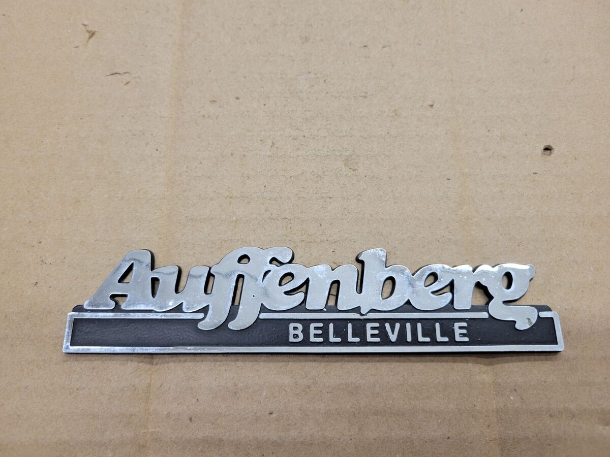 auffenberg ford belleville il