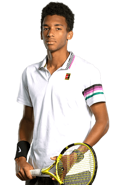 auger aliassime