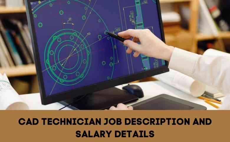 auto cad designer salary