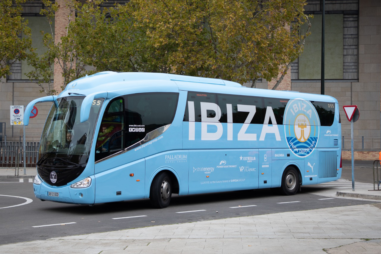 autobus linares malaga