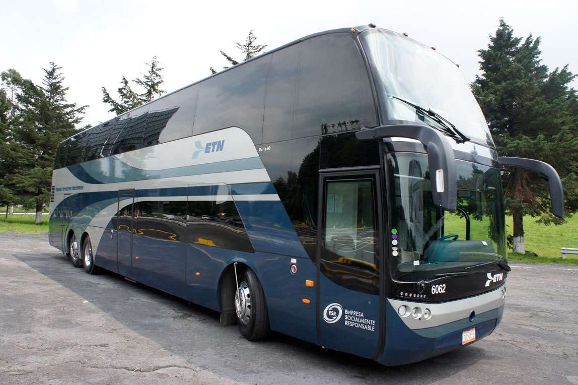 autobuses etn turistar guadalajara