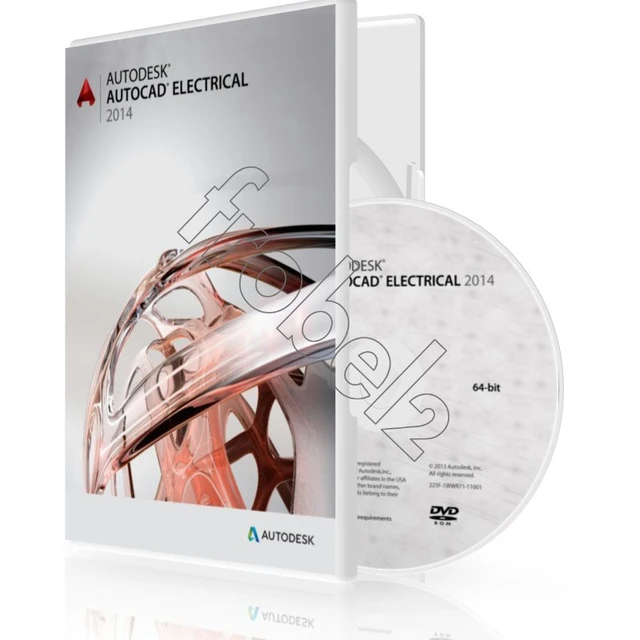 autocad electrical 2012 64 bit