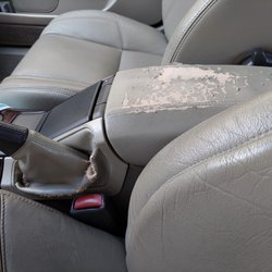 automobile upholstery near me