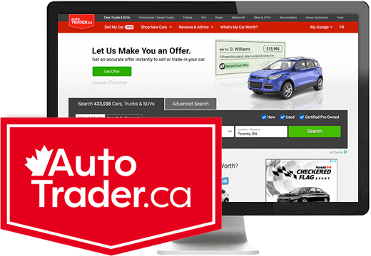 autotrader canada ontario