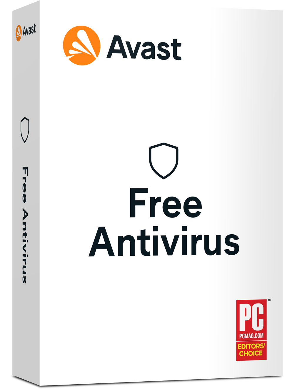 avast antivirus