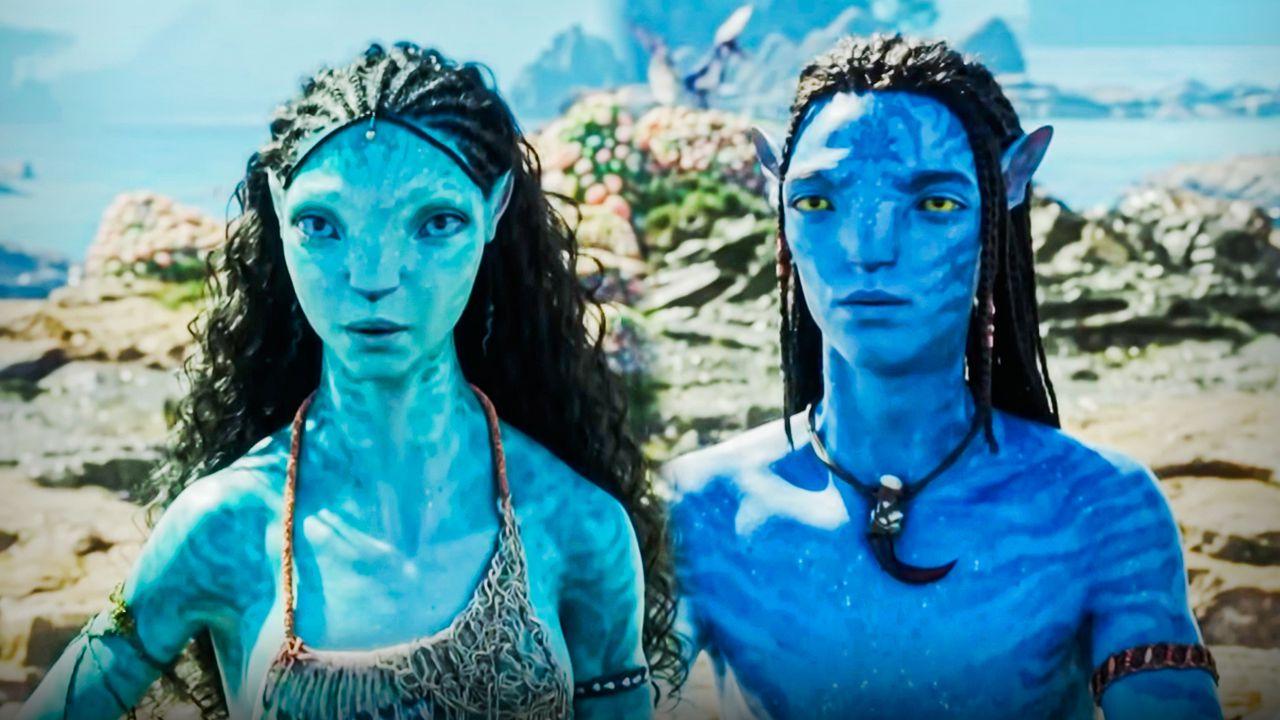 avatar 2 streaming online free