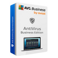 avg antivirus business