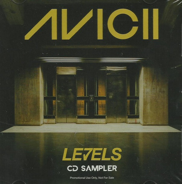 aviici levels