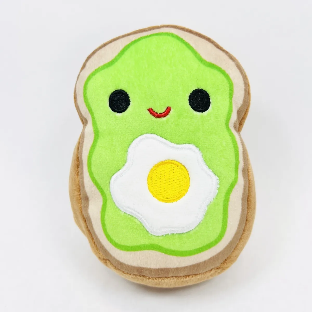 avocado toast squishmallow