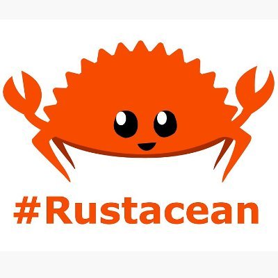 awesome rust