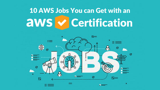 aws jobs