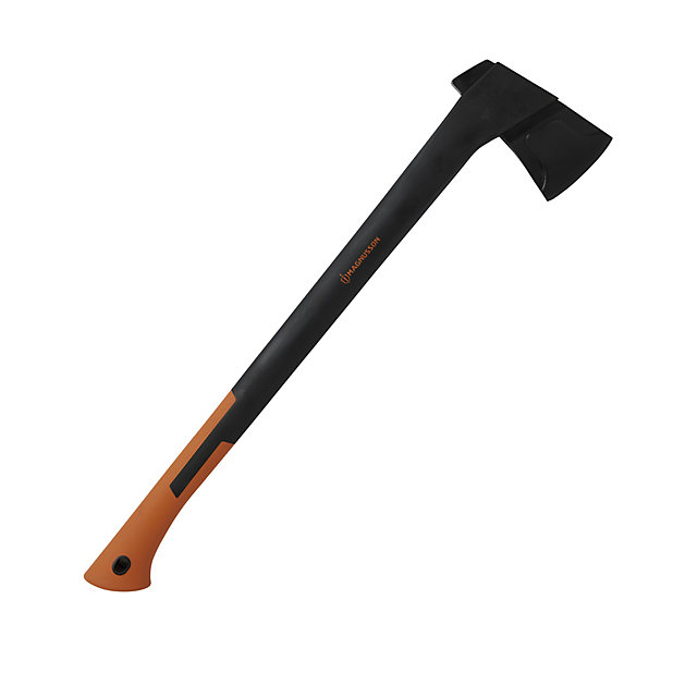 axes b&q