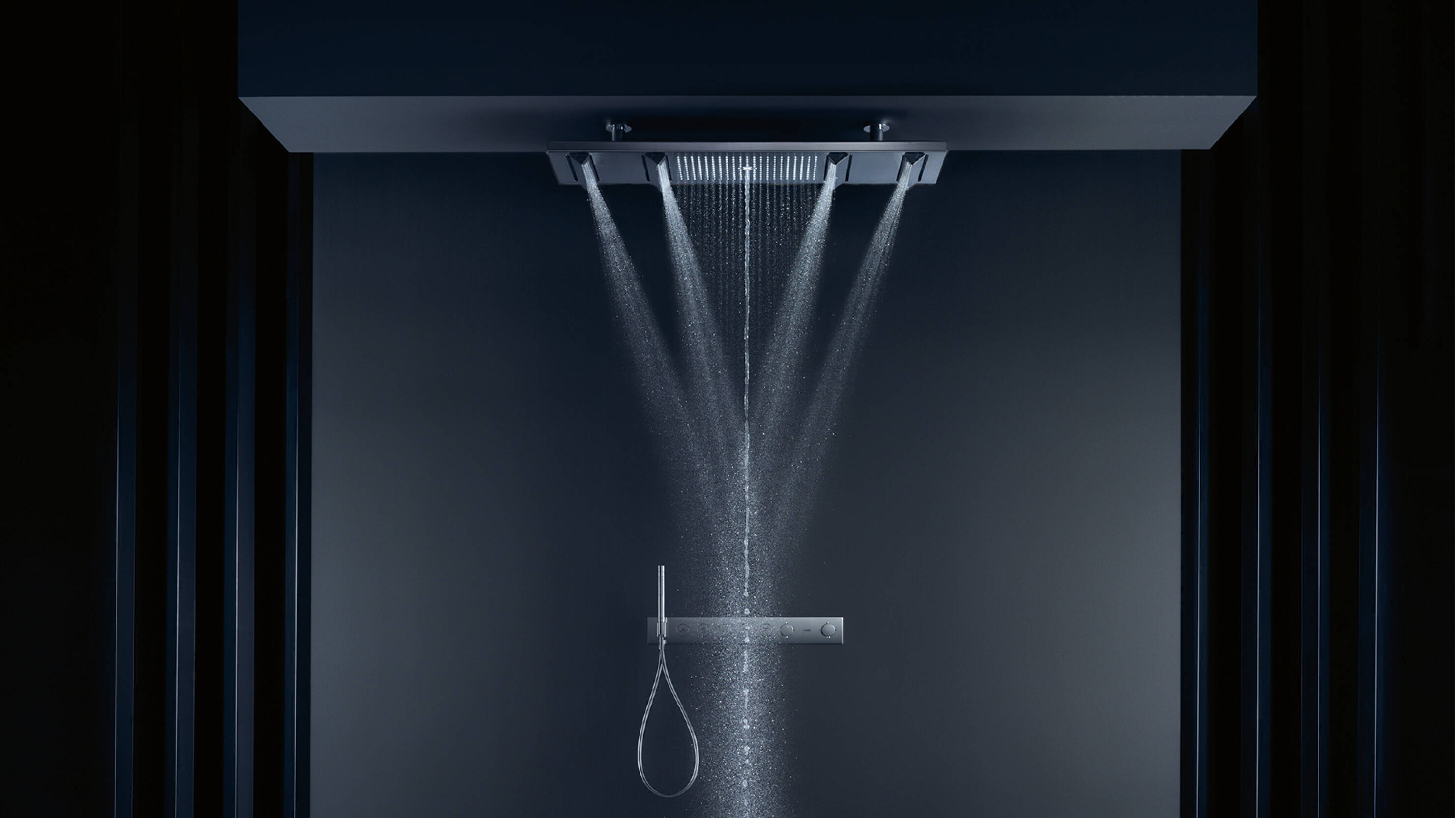 axor shower